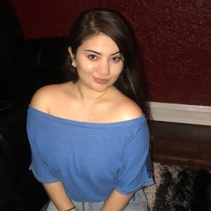 Meet your Posher, Ariel